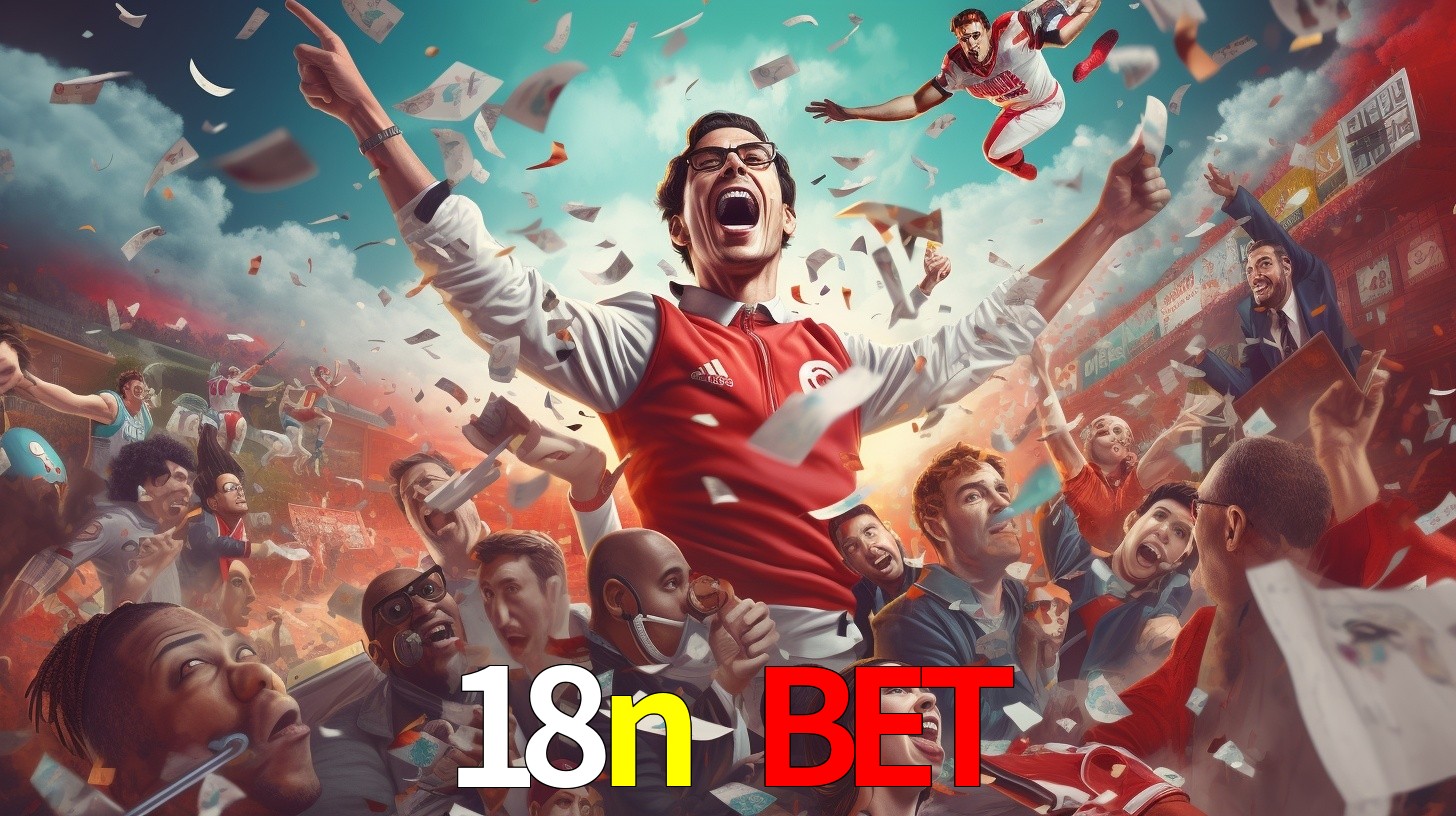 18n bet