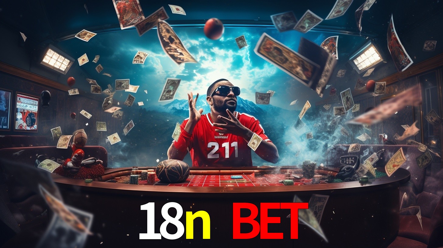 18n bet