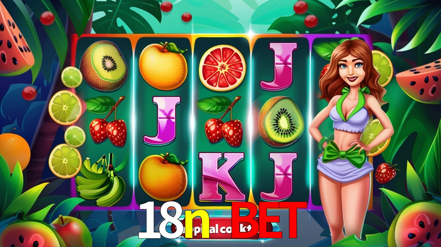 18n bet