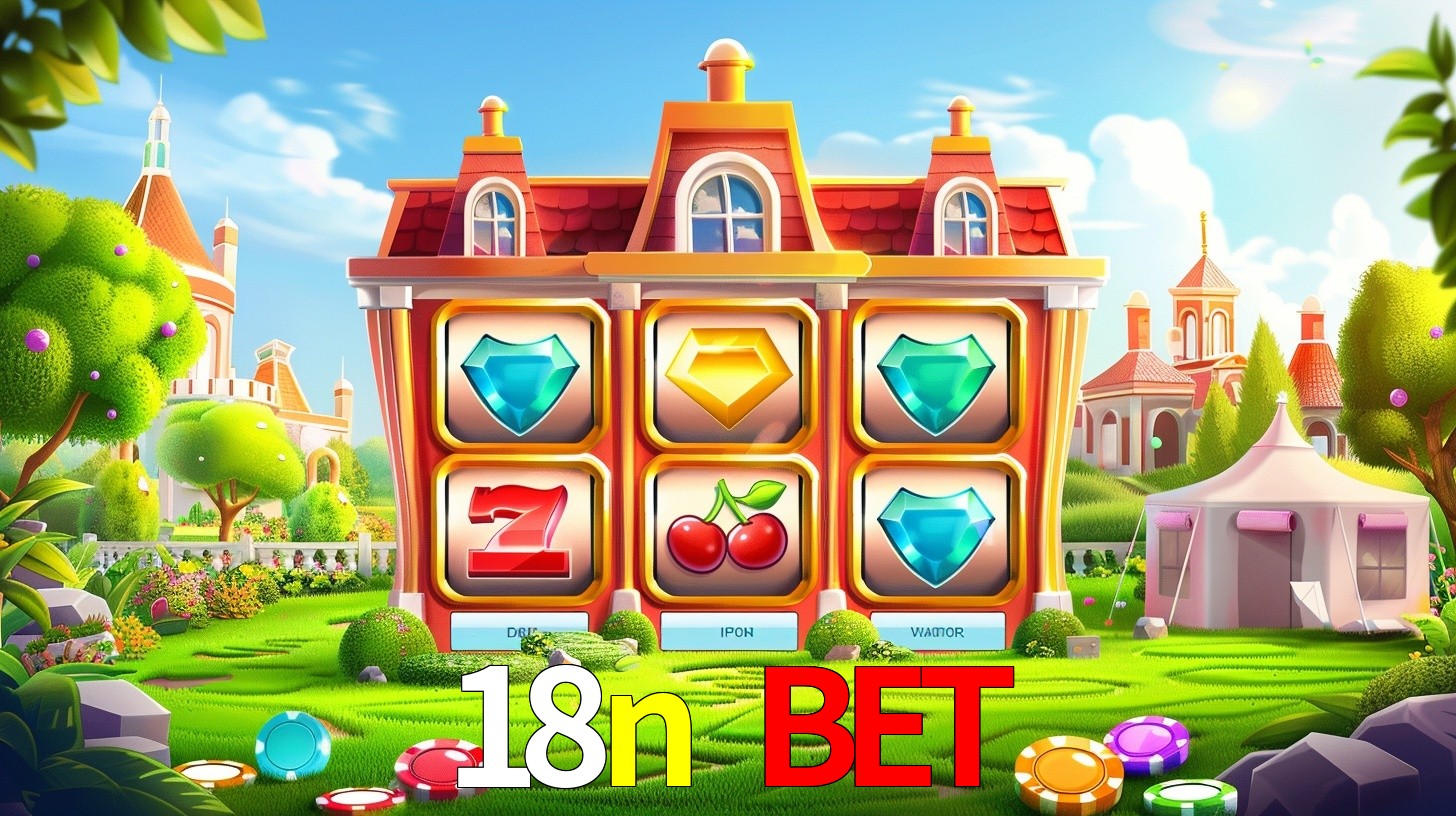 18n bet